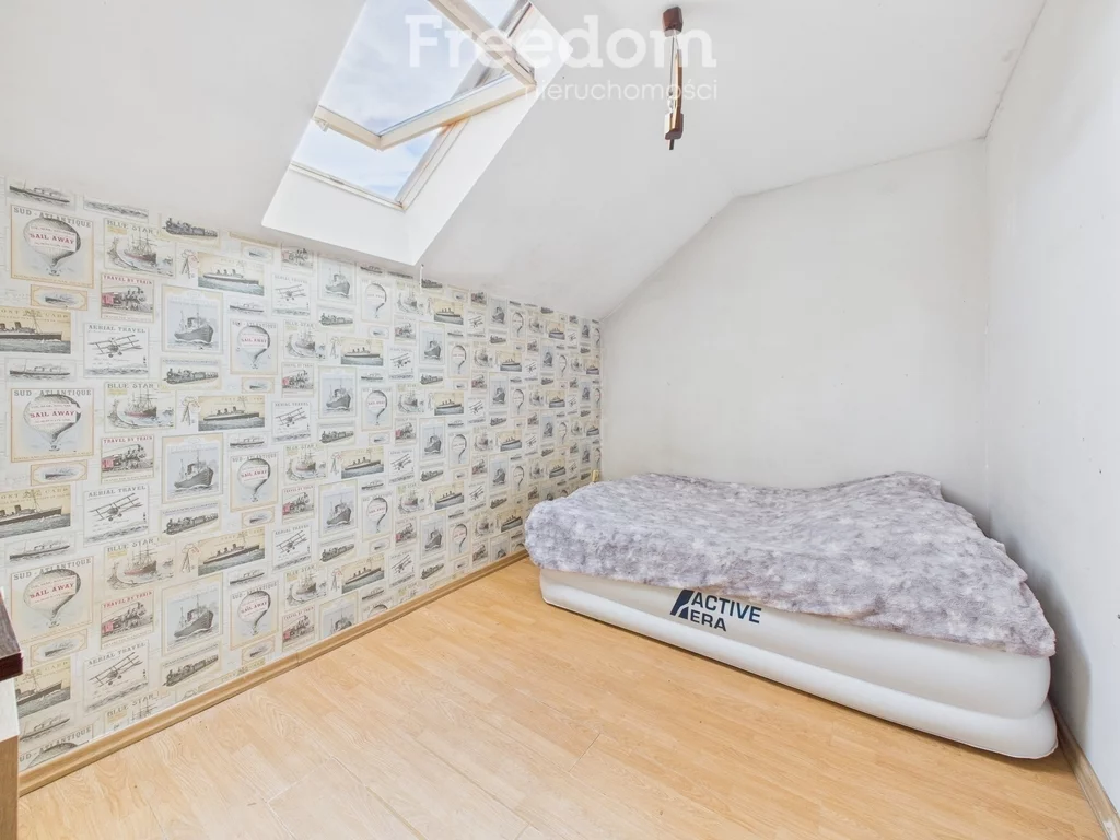Dom 112,90 m², oferta nr , 16198/3685/ODS, Sosnowiec, Kolonia Cieśle