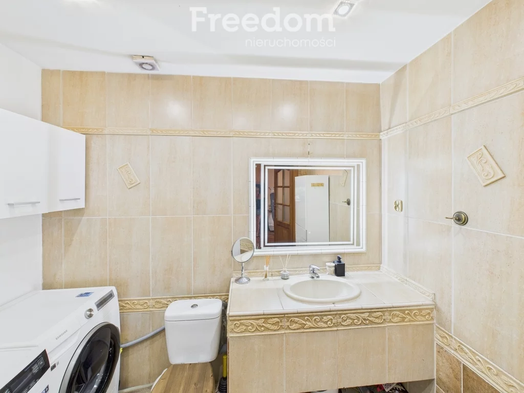 Dom 112,90 m², oferta nr , 16198/3685/ODS, Sosnowiec, Kolonia Cieśle