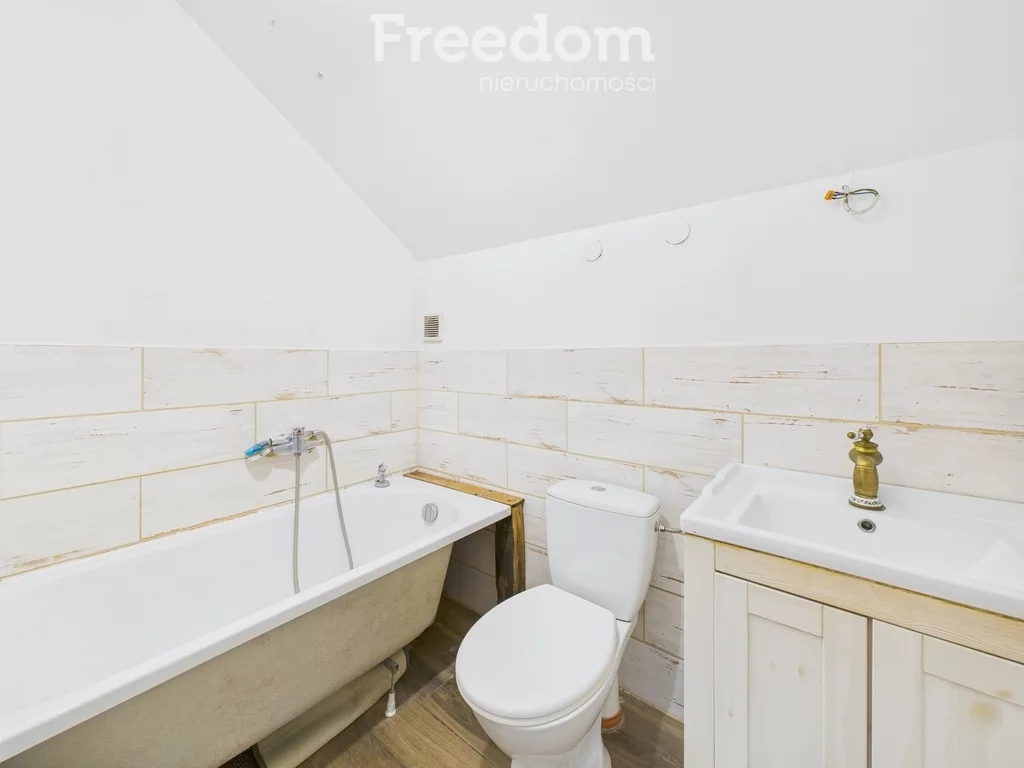 Dom 112,90 m², oferta nr , 16198/3685/ODS, Sosnowiec, Kolonia Cieśle