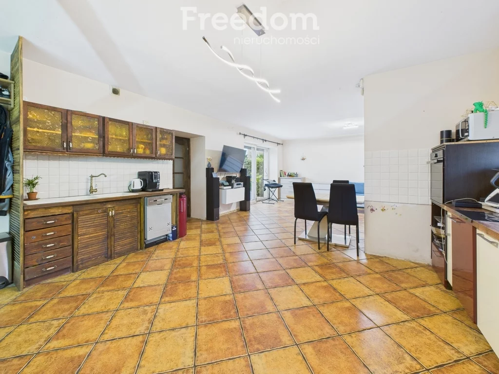 Dom 112,90 m², oferta nr , 16198/3685/ODS, Sosnowiec, Kolonia Cieśle