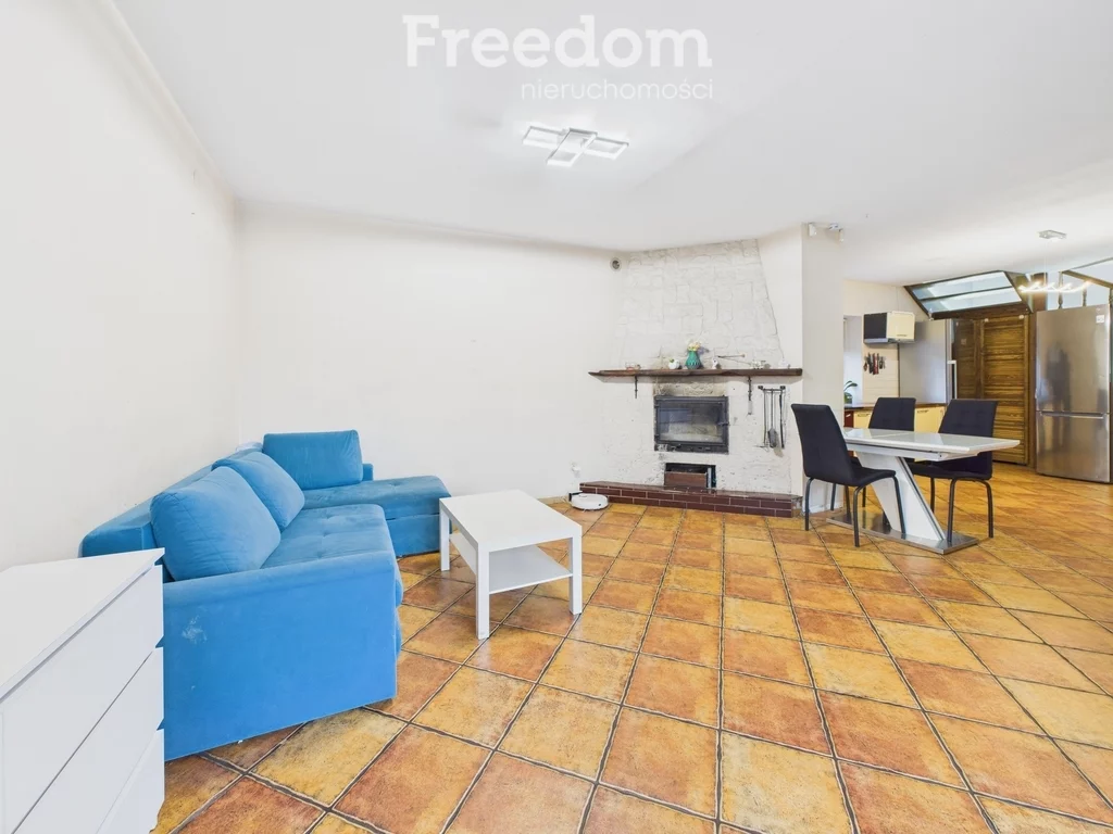 Dom 112,90 m², oferta nr , 16198/3685/ODS, Sosnowiec, Kolonia Cieśle