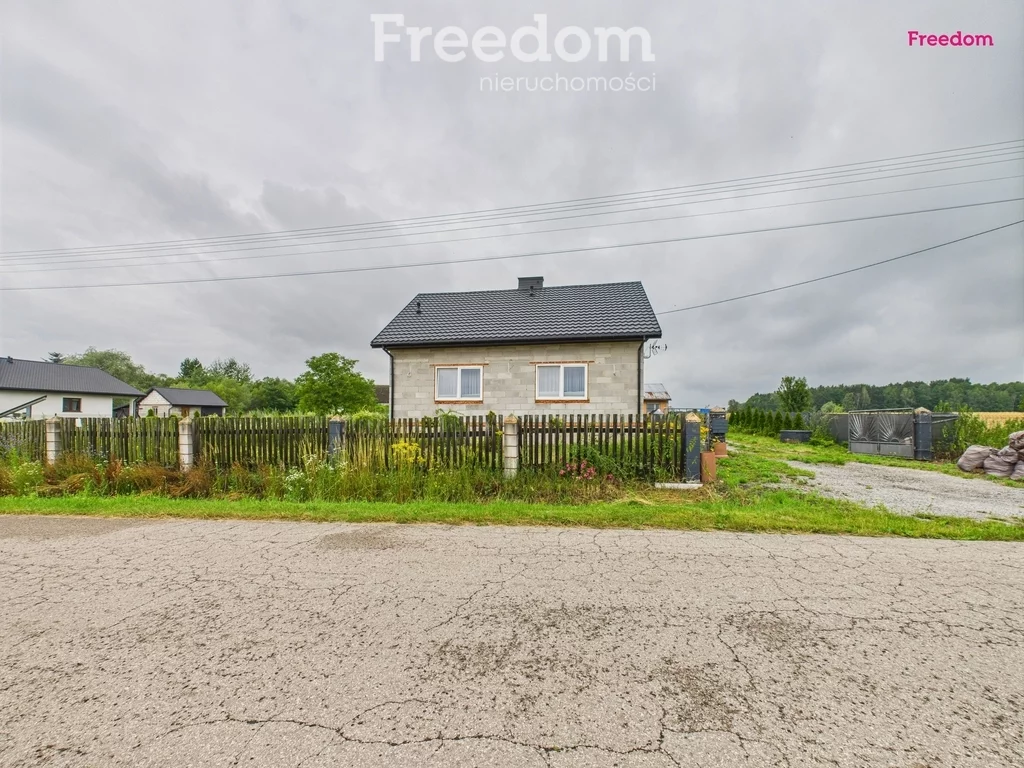 Dom 92,00 m², oferta nr , 15825/3685/ODS, Kolonia Wawrzyszów