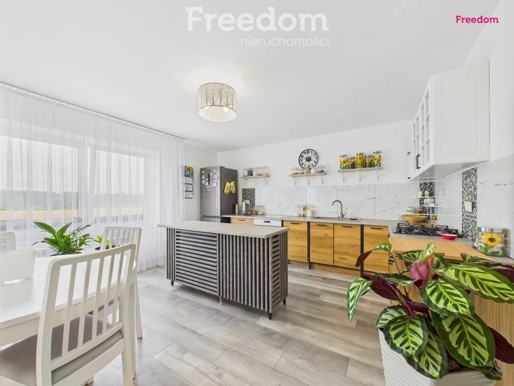 Dom 92,00 m², oferta nr , 15825/3685/ODS, Kolonia Wawrzyszów