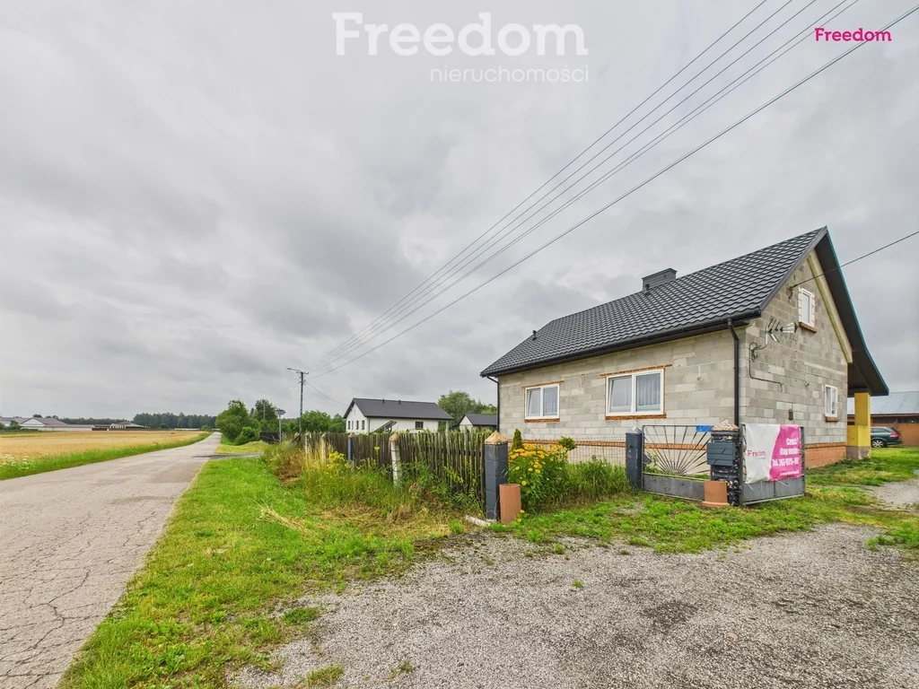Dom 92,00 m², oferta nr , 15825/3685/ODS, Kolonia Wawrzyszów