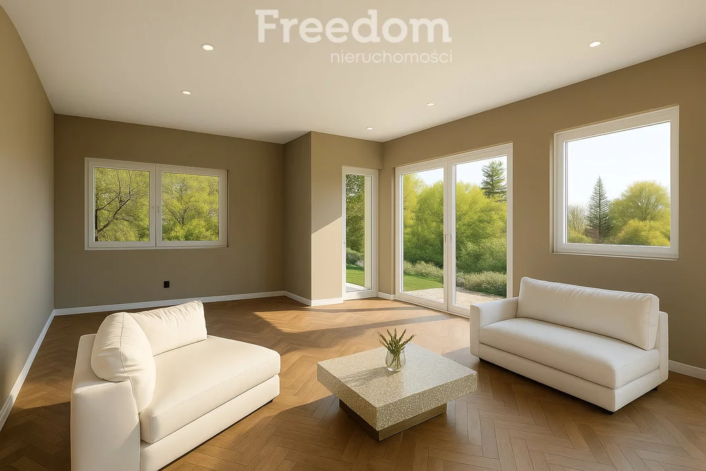 Dom i rezydencja 148,29 m², oferta nr , 15478/3685/ODS, Straszyn, Konwaliowa