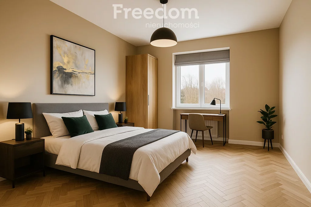 Dom i rezydencja 148,29 m², oferta nr , 15478/3685/ODS, Straszyn, Konwaliowa