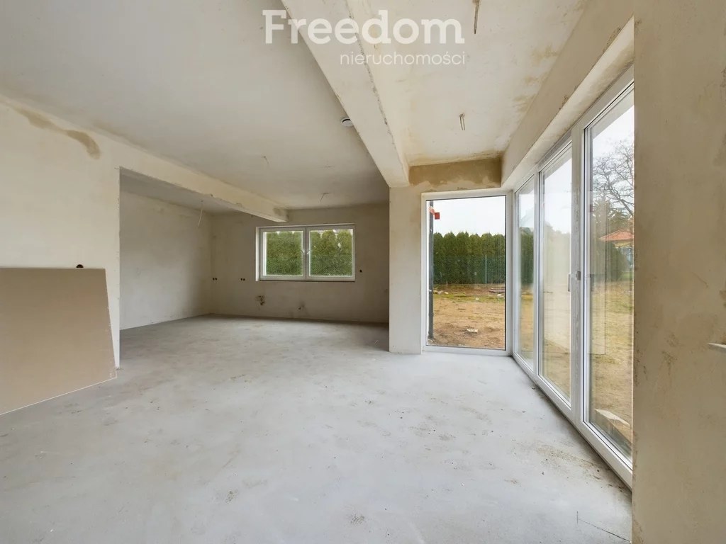 Dom i rezydencja 148,29 m², oferta nr , 15478/3685/ODS, Straszyn, Konwaliowa
