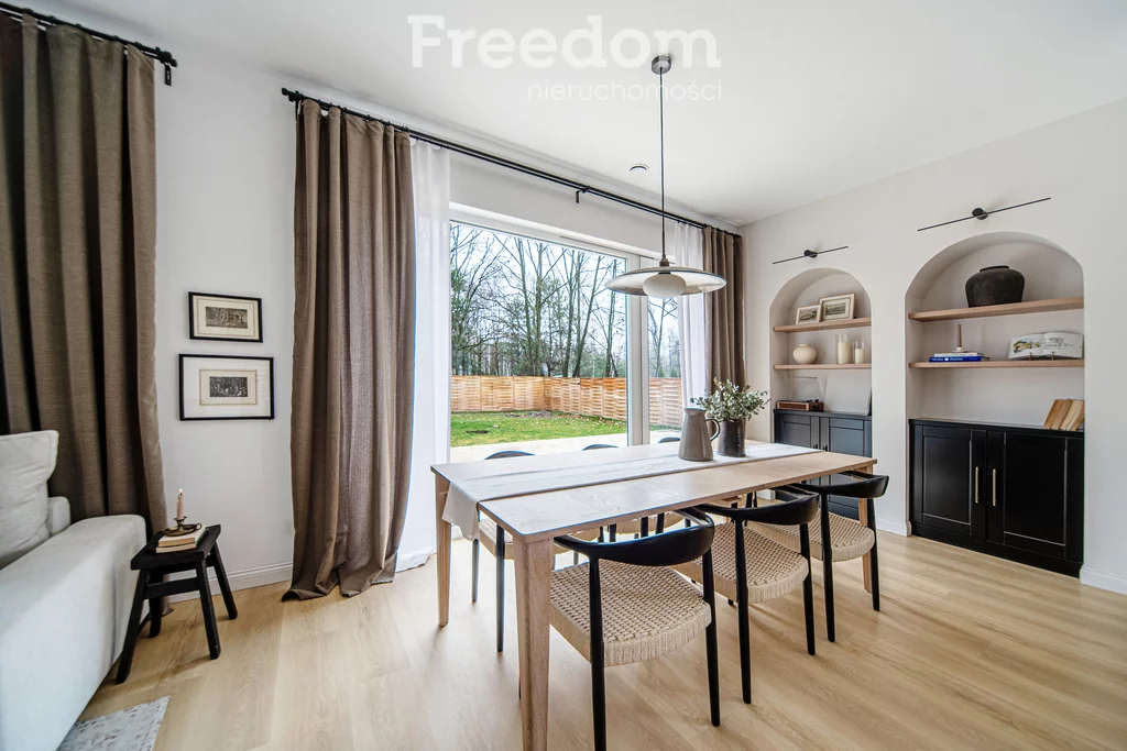 Dom i rezydencja 149,59 m², oferta nr , 16106/3685/ODS, Korzeniówka