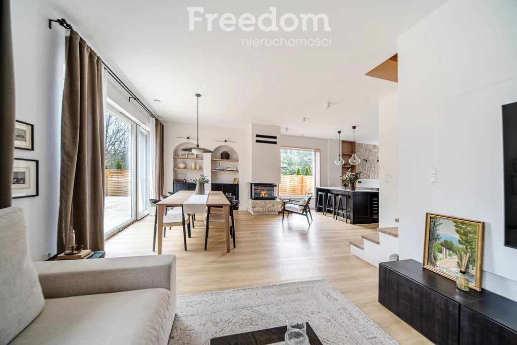 Dom i rezydencja 149,59 m², oferta nr , 16106/3685/ODS, Korzeniówka