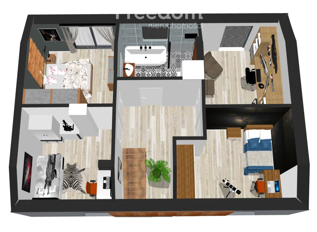 Dom 118,00 m², oferta nr , 14062/3685/ODS, Brzóze, Kościelna 21