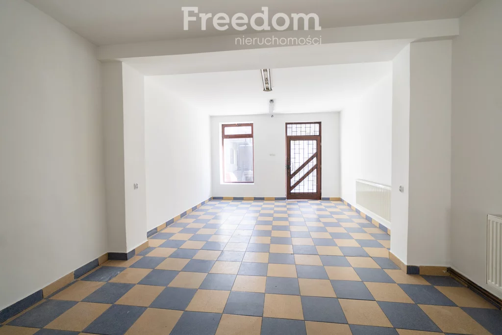 Dom 288,28 m², oferta nr , 16271/3685/ODS, Działdowo, Kościuszki 9
