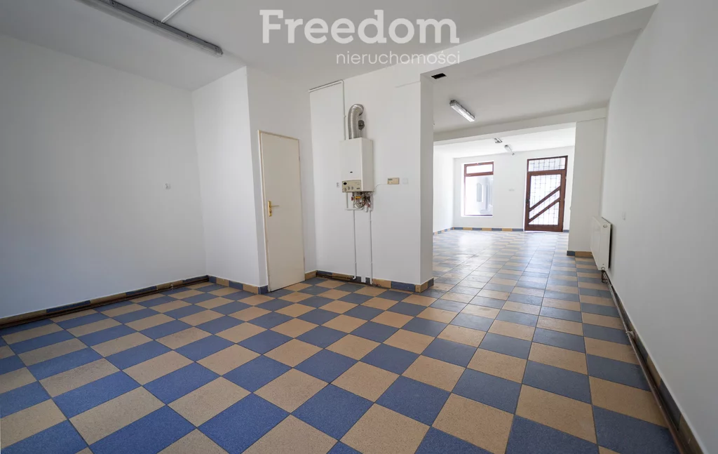 Dom 288,28 m², oferta nr , 16271/3685/ODS, Działdowo, Kościuszki 9