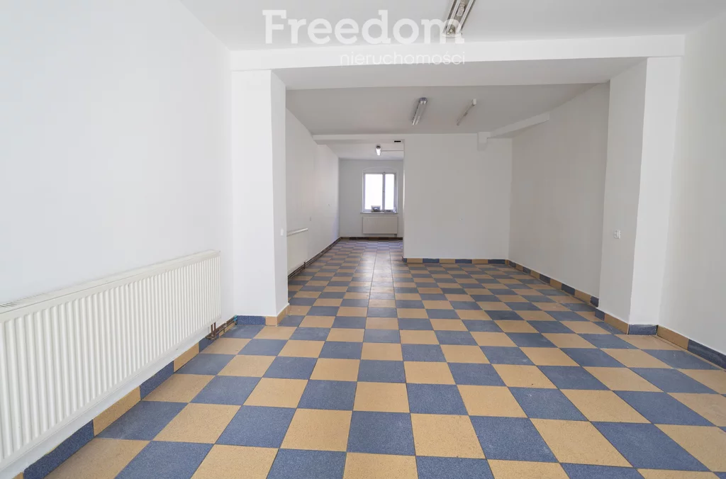 Dom 288,28 m², oferta nr , 16271/3685/ODS, Działdowo, Kościuszki 9