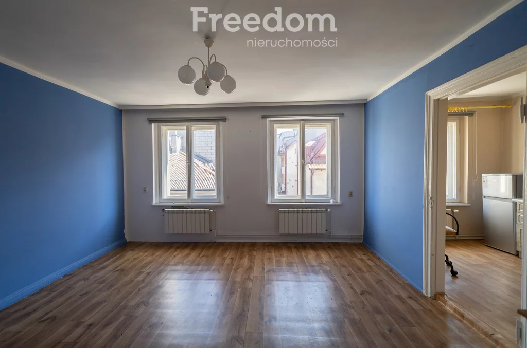 Dom 288,28 m², oferta nr , 16271/3685/ODS, Działdowo, Kościuszki 9