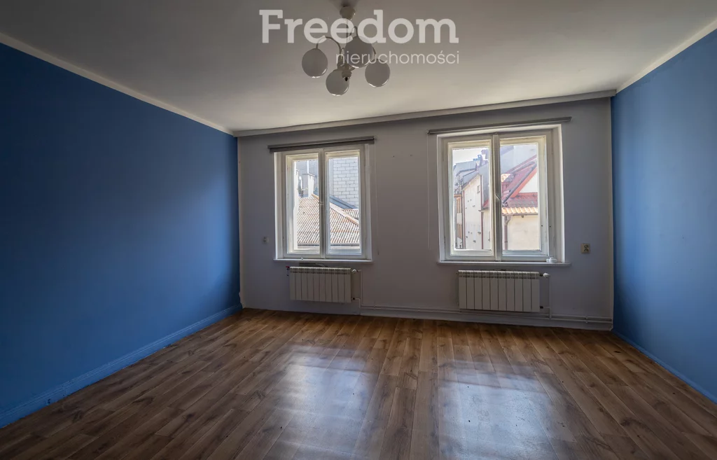 Dom 288,28 m², oferta nr , 16271/3685/ODS, Działdowo, Kościuszki 9