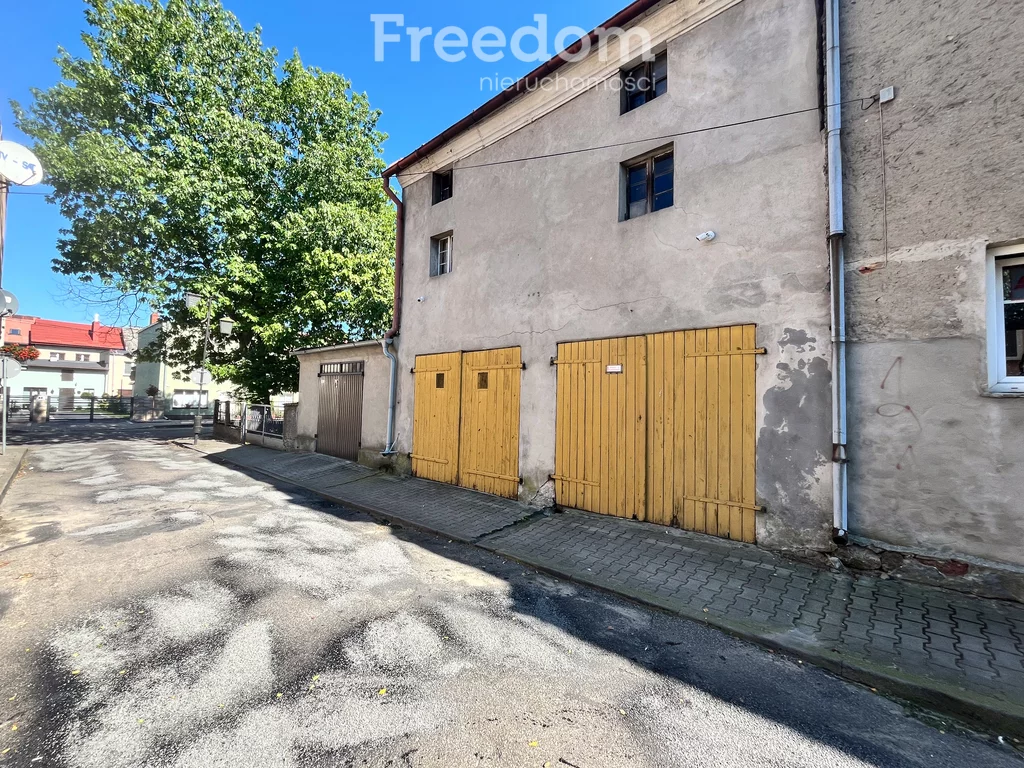 Dom 288,28 m², oferta nr , 16271/3685/ODS, Działdowo, Kościuszki 9