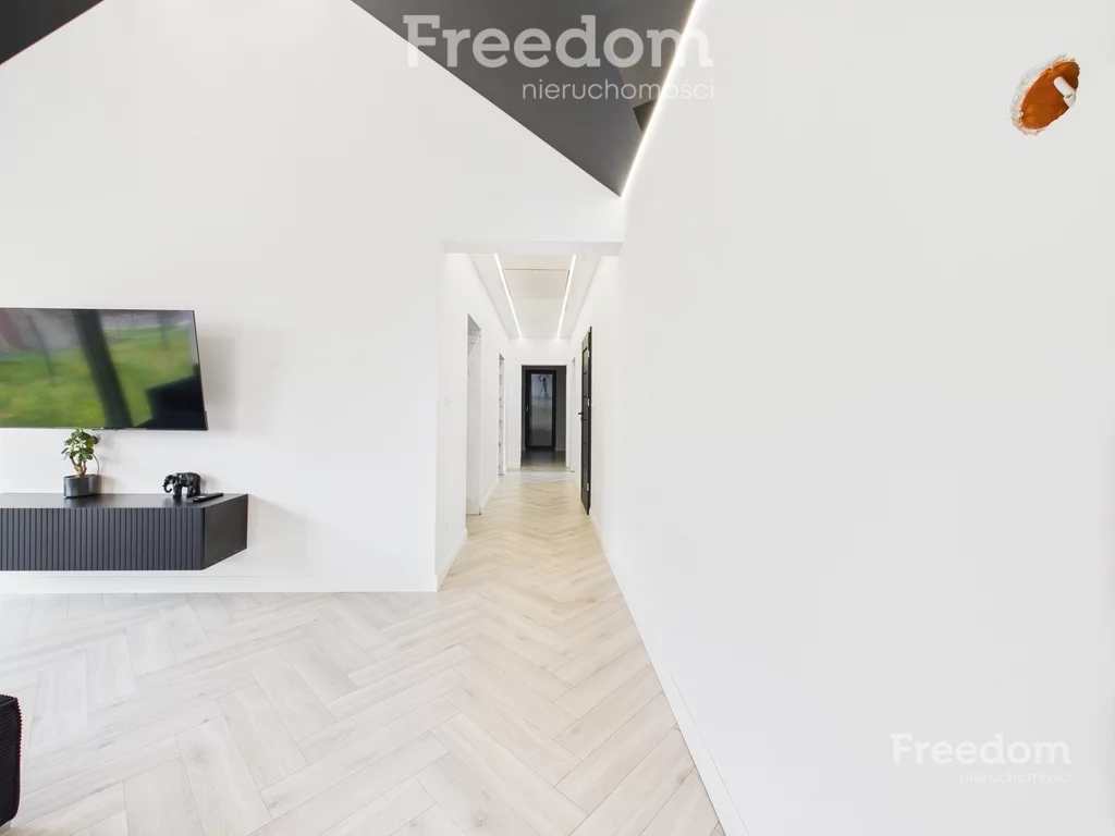 Dom 146,10 m², oferta nr , 15879/3685/ODS, Białośliwie, Kościuszki