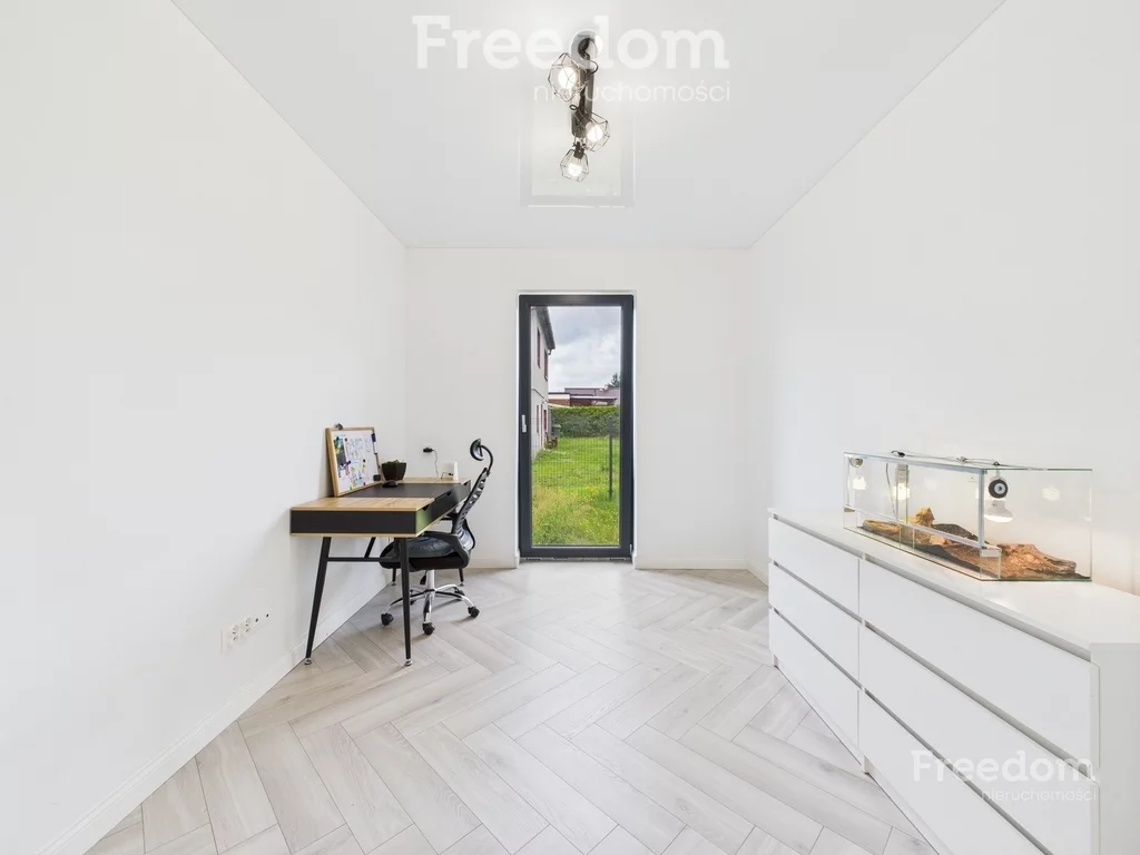 Dom 146,10 m², oferta nr , 15879/3685/ODS, Białośliwie, Kościuszki