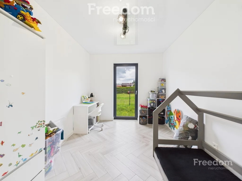 Dom 146,10 m², oferta nr , 15879/3685/ODS, Białośliwie, Kościuszki