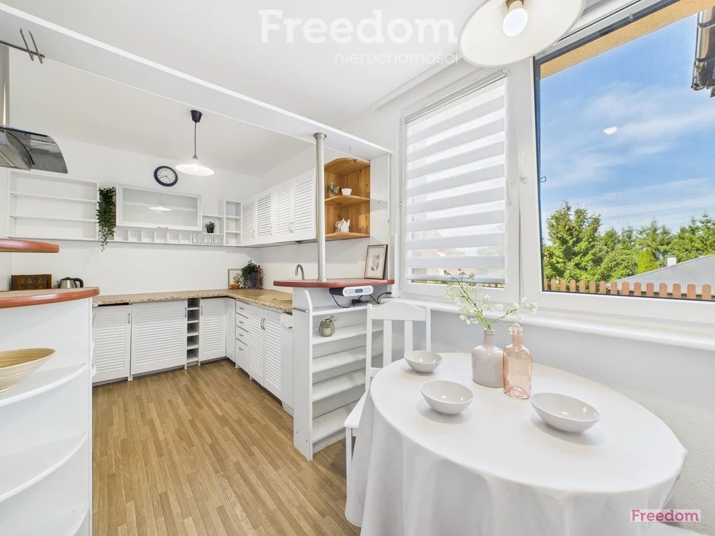 Dom 123,70 m², oferta nr , 16060/3685/ODS, Koszalin, Raduszka