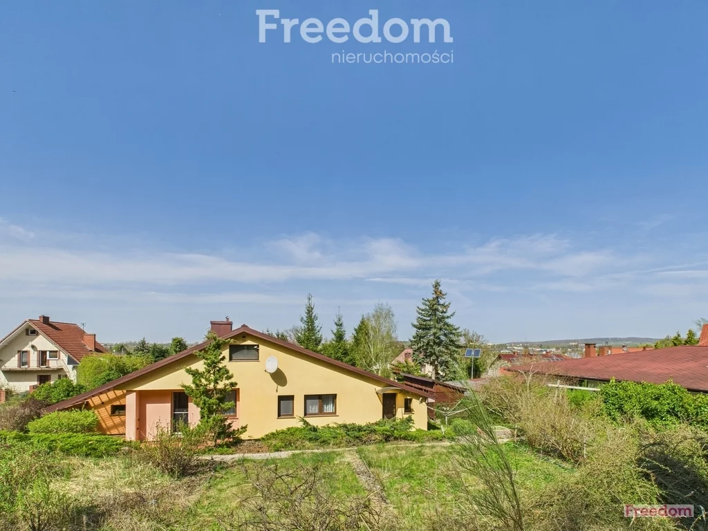 Dom 123,70 m², oferta nr , 16060/3685/ODS, Koszalin, Raduszka