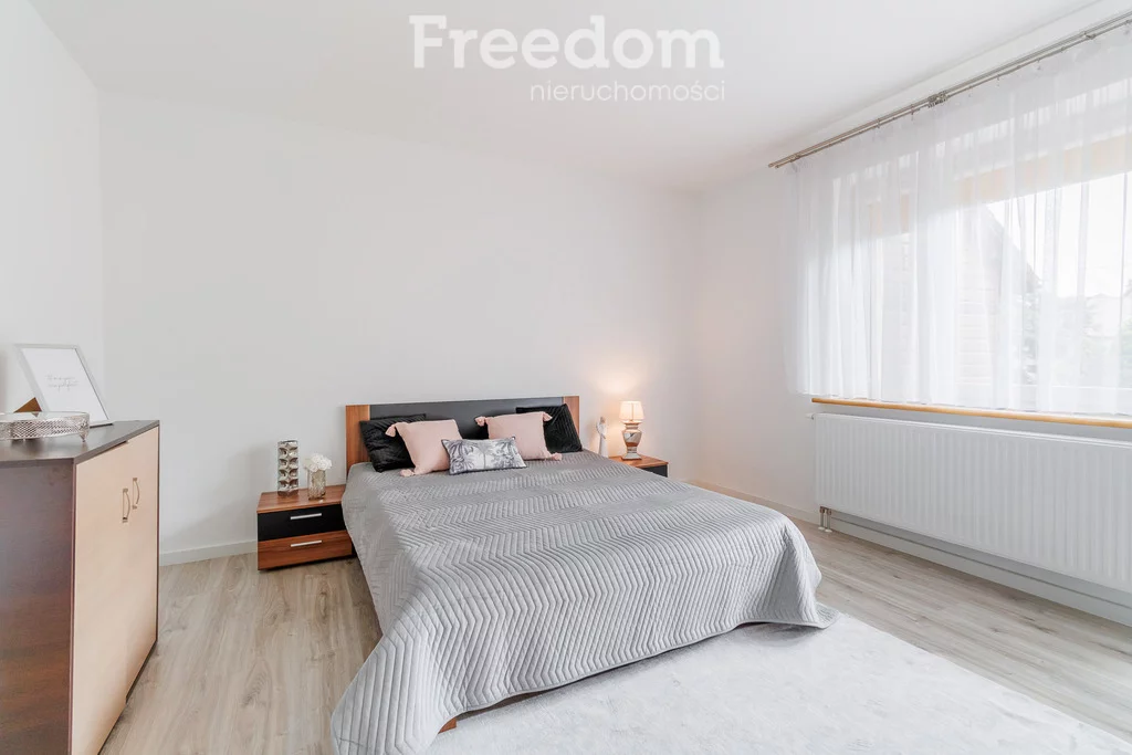 Dom 171,00 m², oferta nr , 15669/3685/ODS, Wojnicz, Krakowska