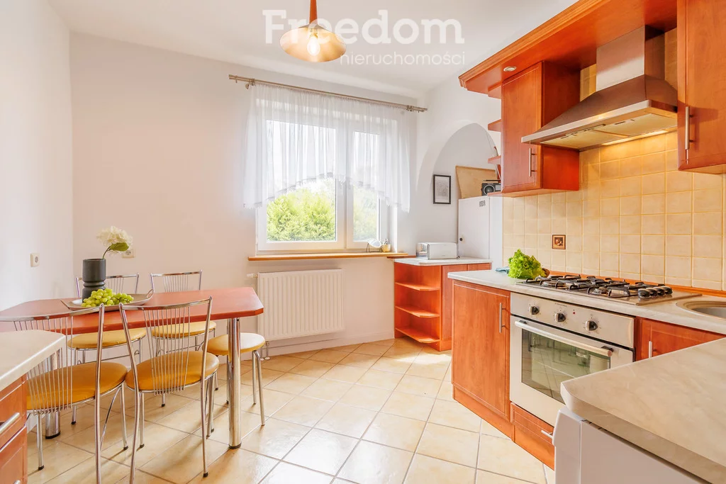 Dom 171,00 m², oferta nr , 15669/3685/ODS, Wojnicz, Krakowska