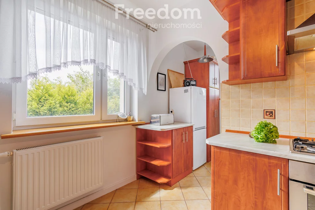 Dom 171,00 m², oferta nr , 15669/3685/ODS, Wojnicz, Krakowska
