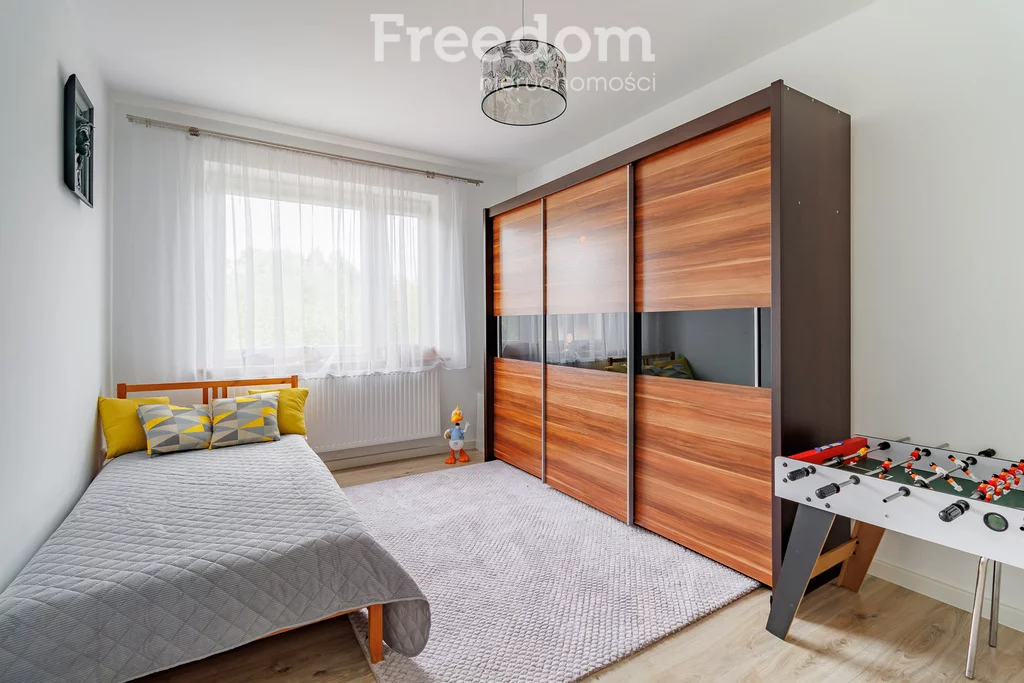 Dom 171,00 m², oferta nr , 15669/3685/ODS, Wojnicz, Krakowska