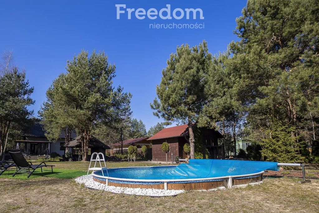 Dom i rezydencja 91,00 m², oferta nr , 14840/3685/ODS, Radawa, Królewska