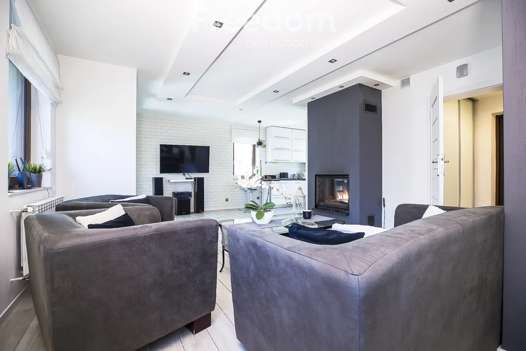 Dom i rezydencja 91,00 m², oferta nr , 14840/3685/ODS, Radawa, Królewska