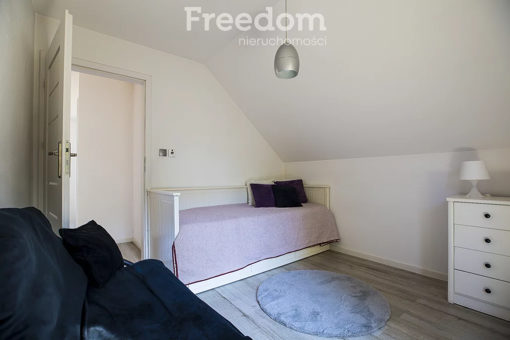 Dom i rezydencja 91,00 m², oferta nr , 14840/3685/ODS, Radawa, Królewska