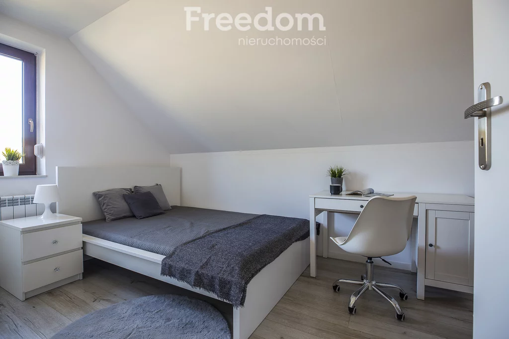 Dom i rezydencja 91,00 m², oferta nr , 14840/3685/ODS, Radawa, Królewska