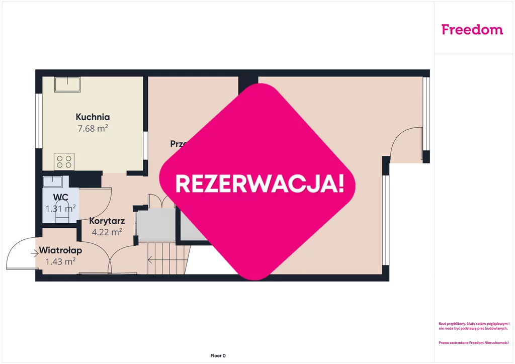 Dom 125,10 m², oferta nr , 13174/3685/ODS, Tarnów, Królowej Jadwigi