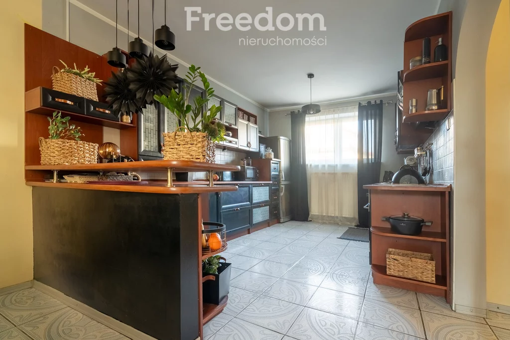 Dom 188,00 m², oferta nr , 14650/3685/ODS, Mrągowo, Krucza