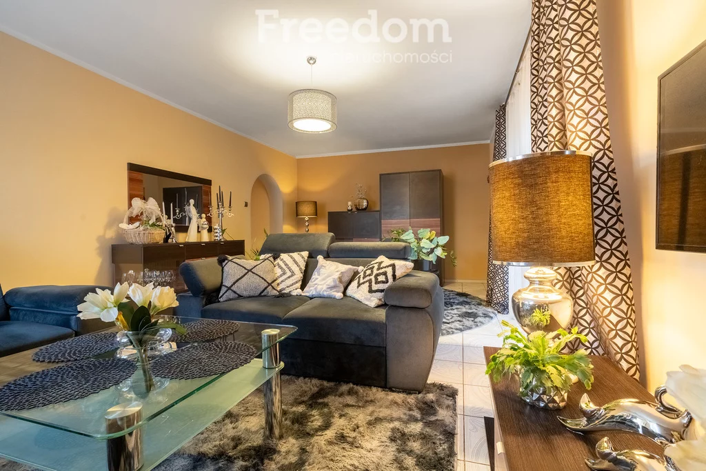 Dom 188,00 m², oferta nr , 14650/3685/ODS, Mrągowo, Krucza