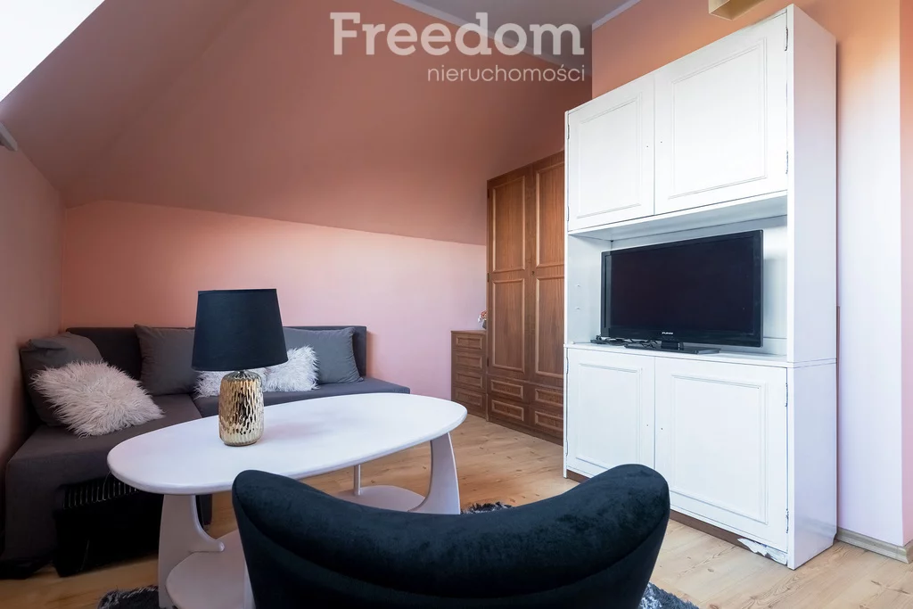 Dom 188,00 m², oferta nr , 14650/3685/ODS, Mrągowo, Krucza