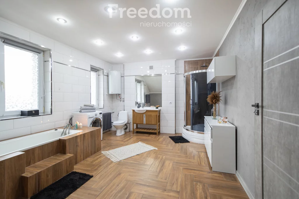 Dom 170,00 m², oferta nr , 14685/3685/ODS, Nidzica, Krucza