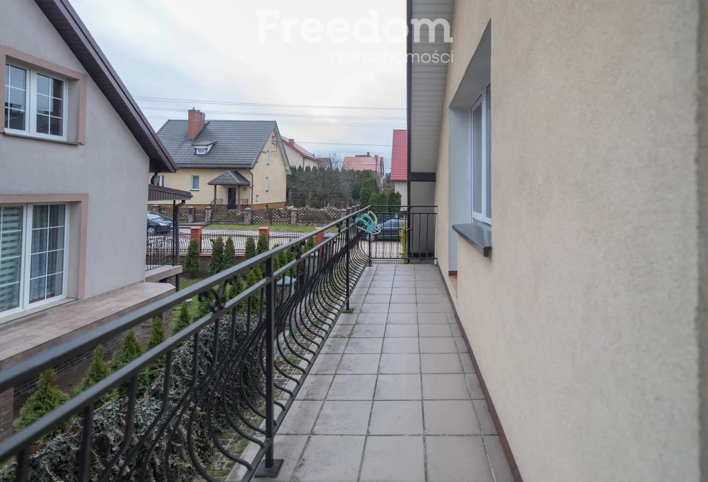 Dom 170,00 m², oferta nr , 14685/3685/ODS, Nidzica, Krucza