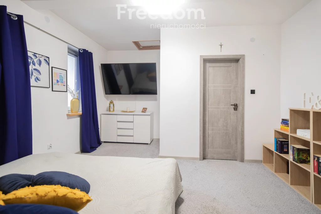 Dom 170,00 m², oferta nr , 14685/3685/ODS, Nidzica, Krucza