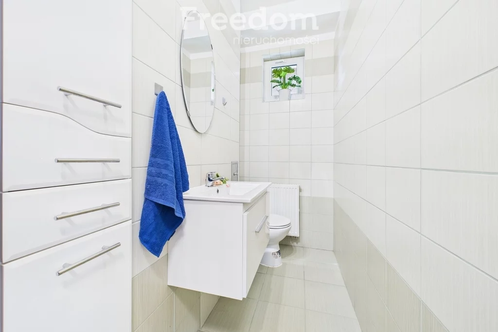 Dom i rezydencja 120,00 m², oferta nr , 16194/3685/ODS, Krzeszów