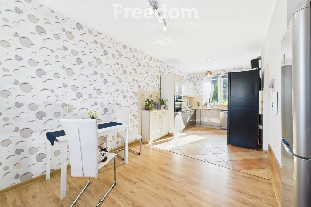 Dom i rezydencja 120,00 m², oferta nr , 16194/3685/ODS, Krzeszów