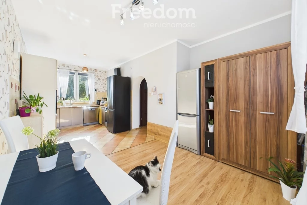 Dom i rezydencja 120,00 m², oferta nr , 16194/3685/ODS, Krzeszów