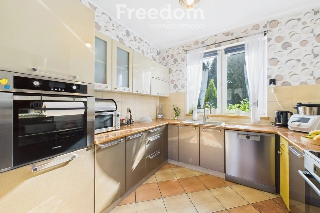 Dom i rezydencja 120,00 m², oferta nr , 16194/3685/ODS, Krzeszów