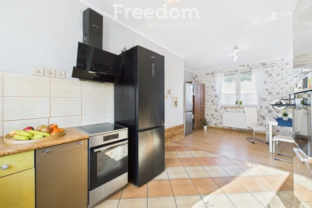 Dom i rezydencja 120,00 m², oferta nr , 16194/3685/ODS, Krzeszów