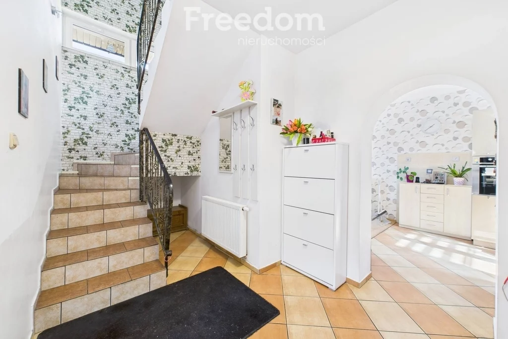 Dom i rezydencja 120,00 m², oferta nr , 16194/3685/ODS, Krzeszów