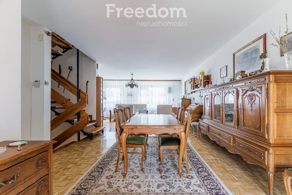 Dom 119,90 m², oferta nr , 15967/3685/ODS, Łomianki, Krzysztofa Kamila Baczyńskiego