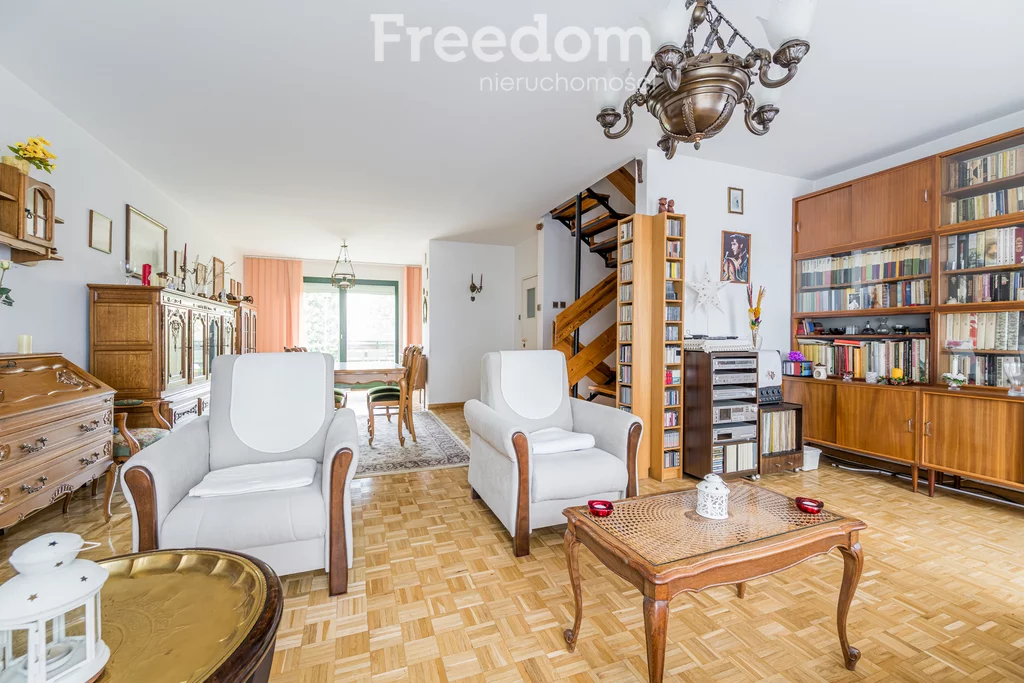 Dom 119,90 m², oferta nr , 15967/3685/ODS, Łomianki, Krzysztofa Kamila Baczyńskiego