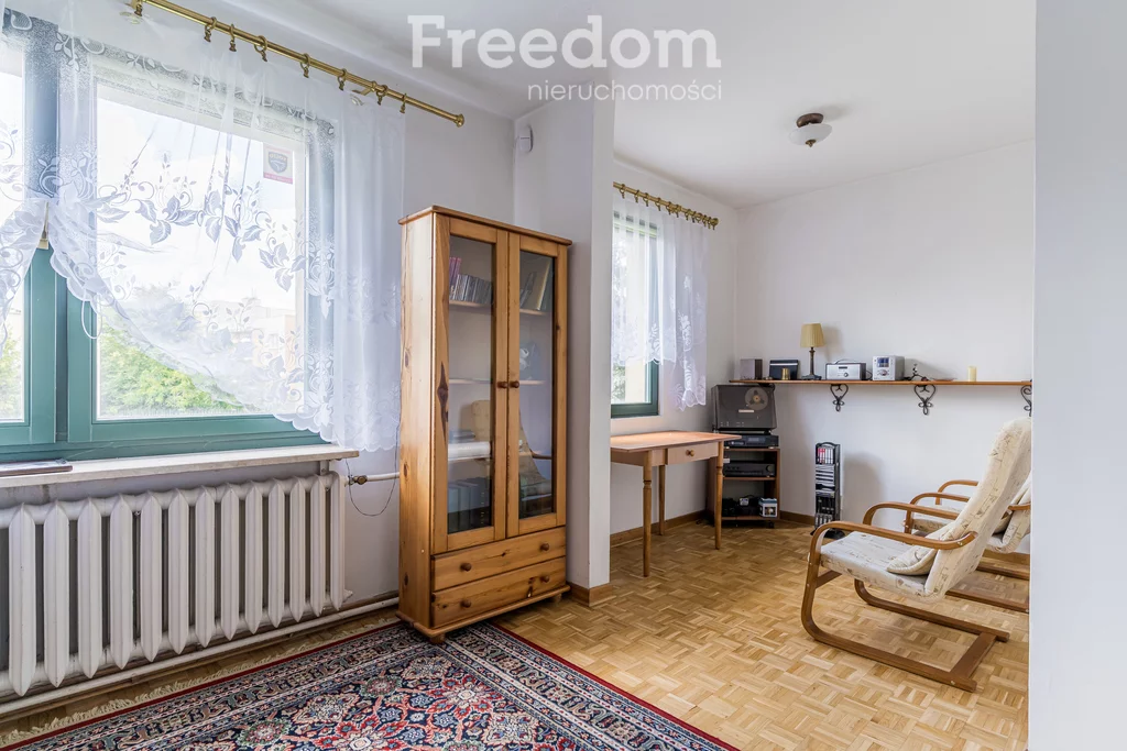 Dom 119,90 m², oferta nr , 15967/3685/ODS, Łomianki, Krzysztofa Kamila Baczyńskiego