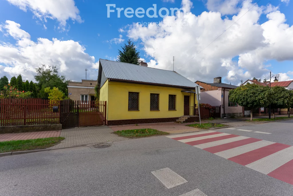 Dom 100,00 m², oferta nr , 16446/3685/ODS, Góra Kalwaria, Księdza Zygmunta Sajny